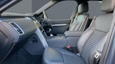 Land Rover Discovery 3.0 D350 Dynamic SE 5dr Auto Diesel Station Wagon